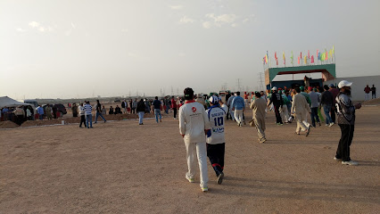 جمعية الرياض للكريكيت RCA Grounds - الرياض - +966 50 626 3190