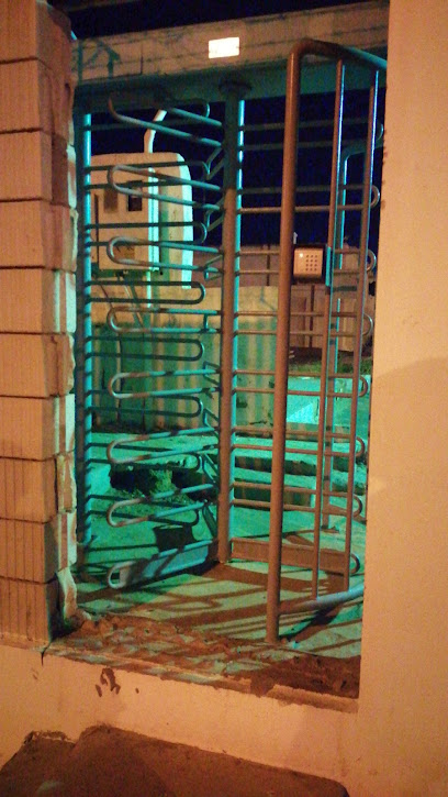شركة STC FMJ 09 للصرافة - Rabigh 25729