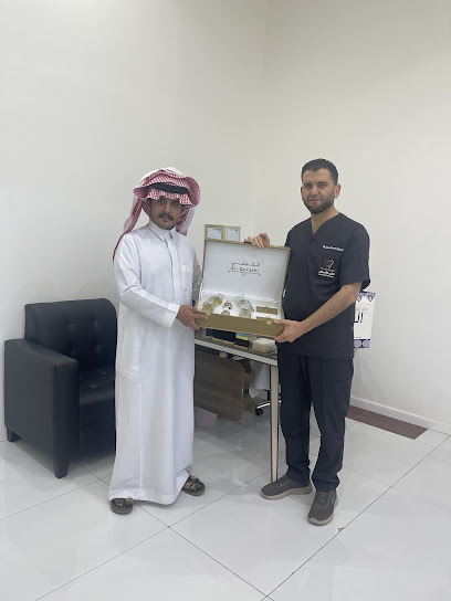 مجمع يعقوب دنت لطب الاسنان Jacob Dent Medical Company - Saudi Arabia|Abha 62521|الشرفية شارع الشيخ|شارع إبراهيم الحديثي