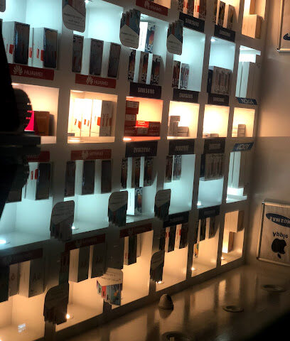 اتصالات الهواتف الذكية - الطائف -