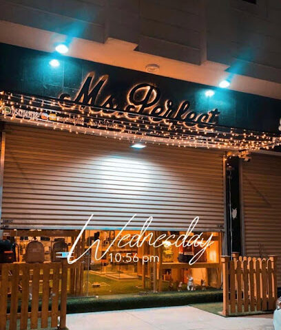 محل Ms.perfect2022 - القطيف - +966 54 704 1788