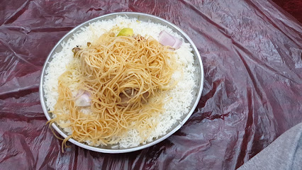 مطاعم ومطابخ امبر - خميس مشيط - +966 53 425 2571