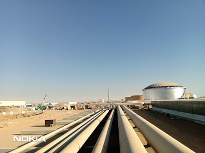 مشروع SSEM YDH - ينبع - +966 59 501 6542