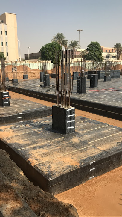 شركة الرويدات للتجارة والمقاولات المحدودة - Taif 26514