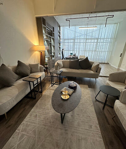 إتجاه للاستشارات للاستشارات - الرياض -