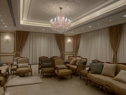 منزل أناقاتيل (ديكور نجمة دار الزين) - الدمام - +966 50 051 2168