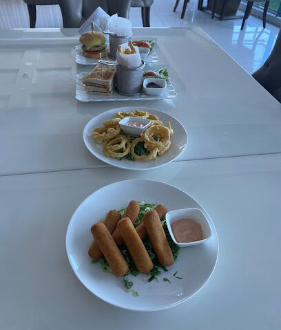 Alza Café - الزا كوفي - الجبيل - +966 55 811 1028