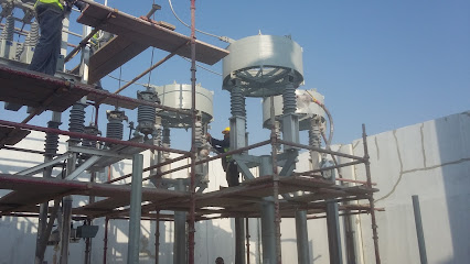 محطة اسكان الدمام الفرعية 4 - الدمام -