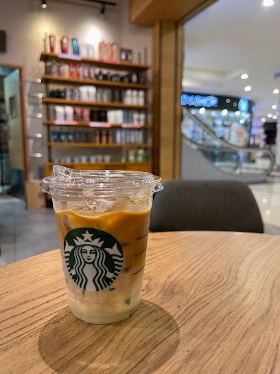 ستاربكس - Saudi Arabia|Taif 26523|Shubra|Abikan Mall