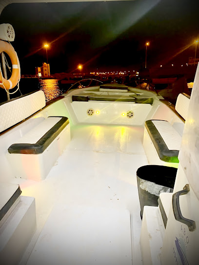 أبو ديم للرحلات البحرية - Saudi Arabia|Yanbu|Al Buhayrah|طريق الملك عبد الله