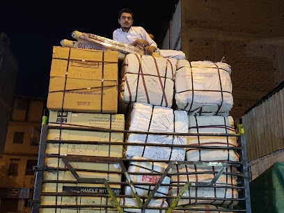 خدمة الشحن في الطائف - الطائف - +966 55 245 5264