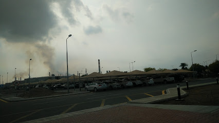 بترورابغ PR-220 - رابغ -