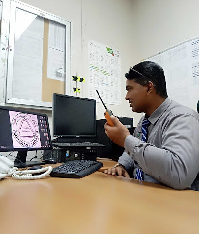 العلاقات العامة للنقل - رابغ -