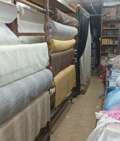 مركز جيهان لاكسسوارات الستائر جيهان للستاير - مكة المكرمة - +966 56 239 1112