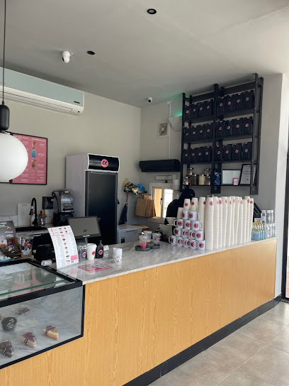 كاتي كوفي CATY COFFEE - Saudi Arabia|Al Jumum 25335|Al Nakhil