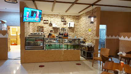 دلة زمان: قسم عائلات - رابغ - +966 58 104 5493