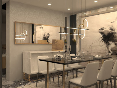 جزل للتصميم الداخلي - حفر الباطن - +966 59 082 3223