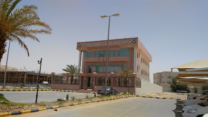 شركة ابناء مفدي مرزوق للمقاولات العامة - سكاكا - +966 55 314 3722