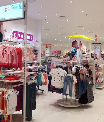 نقطة مركزية - عرعر -