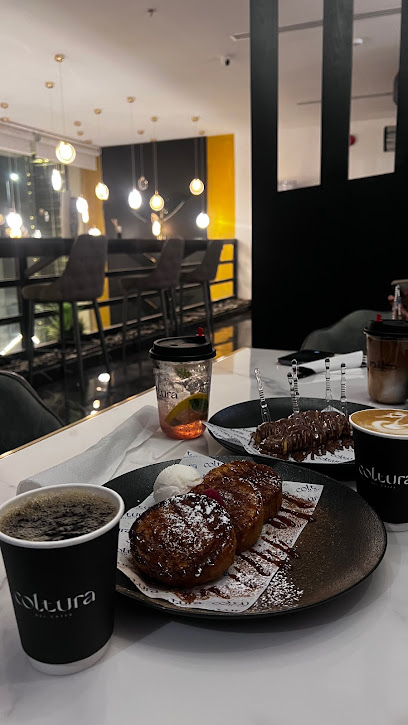 قهوة كولتورا - Hautat Sudair 15332