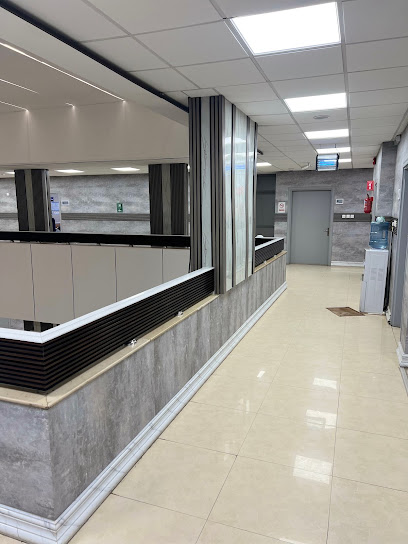 مستوصف التعاون 3 - Saudi Arabia|Ad Dilam 16231|2042