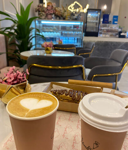 غيوم السكر - أملج - +966 55 843 9915