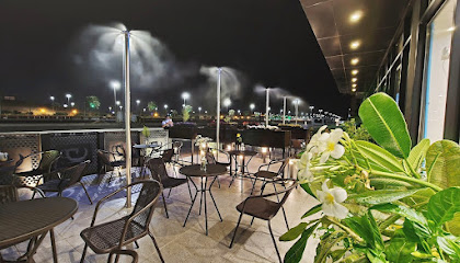 مقهى غهاب - يشيد - +966 55 661 3912