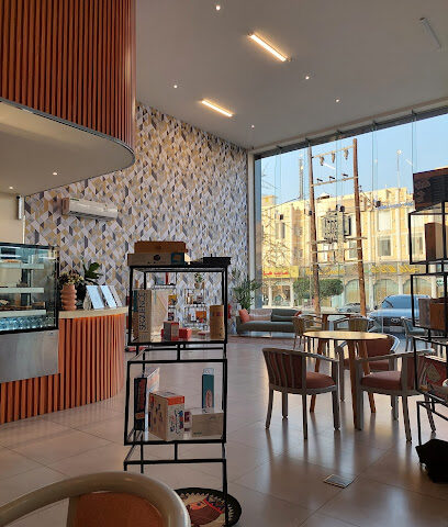 مقهى لافوس - خميس مشيط - +966 53 284 4775