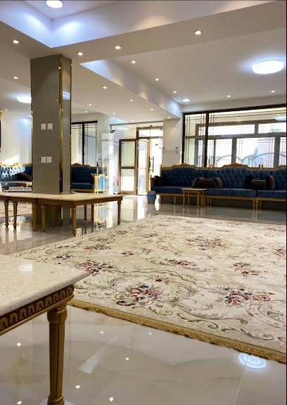 مجالس ال شنوف السبيعي - Saudi Arabia|Nairyah 37481،|FFFG+8XQ، الفيصلية،