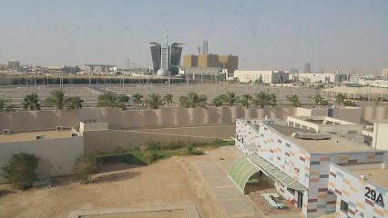 جامعة الملك سعود - كلية التربية - بنات - الرياض - +966 11 467 4819