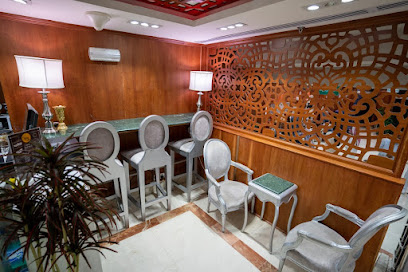 Torino Coffee Shop مقهى تورينو - فندق نسك المدينة - المدينة المنورة - +966 14 816 0550