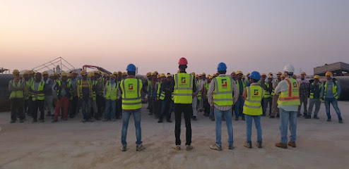 شركة سواعد للمقاولات العامة - الرياض - +966 11 450 5853