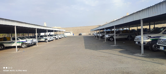 شركة تويك المحدودة - مكة المكرمة -