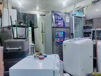 ورشةشمر - طوبارجال -