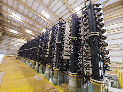 الفتة للماء والكهرباء - الجبيل -