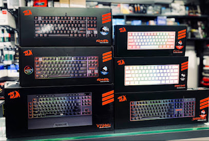 تميز الإبداع للحاسب - تبوك - +966 50 254 1893