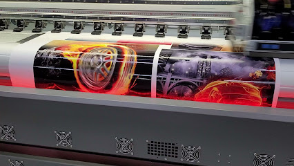 CMYK الدمام لحلول الطباعة - الدمام -