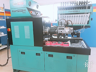 مركز أنايك لإصلاح مضخة الديزل - الدمام - +966 50 447 8889