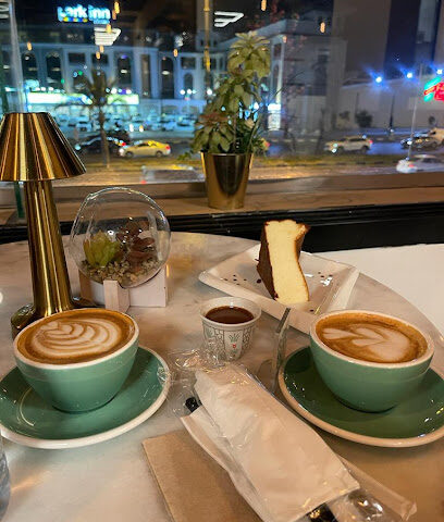 ون منيت كافيه دقيقة واحدة - نجران - +966 55 929 8899