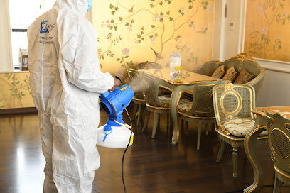 شركة قطرة التنظيف - الرياض - +966 55 474 4887