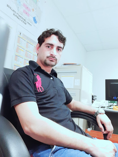 بناء المرافق العامة RC - Saudi Arabia|Yanbu 46455|2400