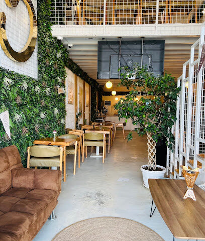 Cup5 | الكوب الخامس - صبيا - +966 54 444 3809