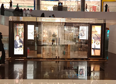 سيفورة الرشيد مول أبها - أبها - +966 55 898 8853