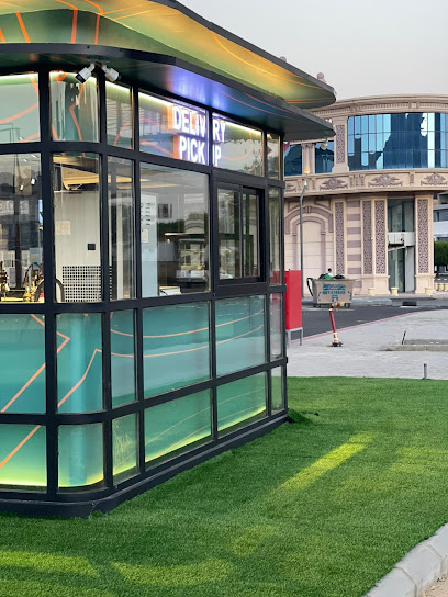 3 رشفات - Saudi Arabia|Mecca 24372|Ibrahim Al Joufaili|9V5F+2WR