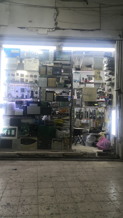 مؤسسة راكان للتجارة الالكترونيات مؤسسة راكان للإلكترونيات. - Riyadh Saudi Arabia|Electronic Market