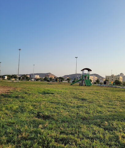 كورنيش تحلية أملج (عام) - أملج -