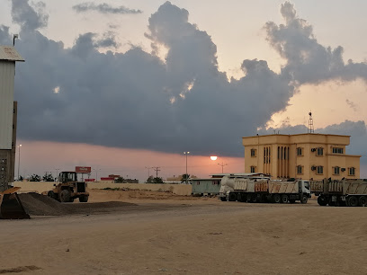 شركة الخرسانة السعدي - ابو عريش - +966 17 325 1594