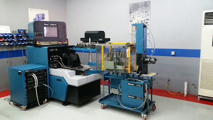 مركز خدمة السيد - الرياض - +966 11 446 2061