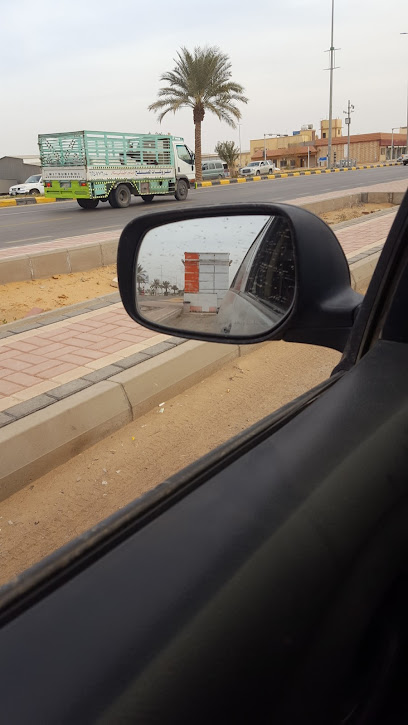 كافيه ليالينا - Saudi Arabia|Sakaka 72347،|4859، حي الكواكبة،|9422 طريق الملك خالد،