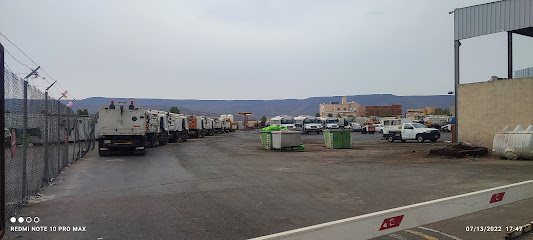 আল তুইক বলদিয়া কোম্পানি জুম্মুম - مكة المكرمة -